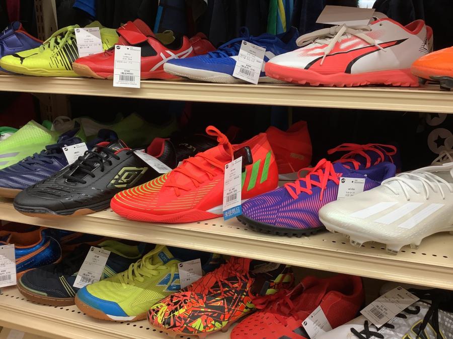 トレファクスポーツアウトドア柏店ブログ画像9