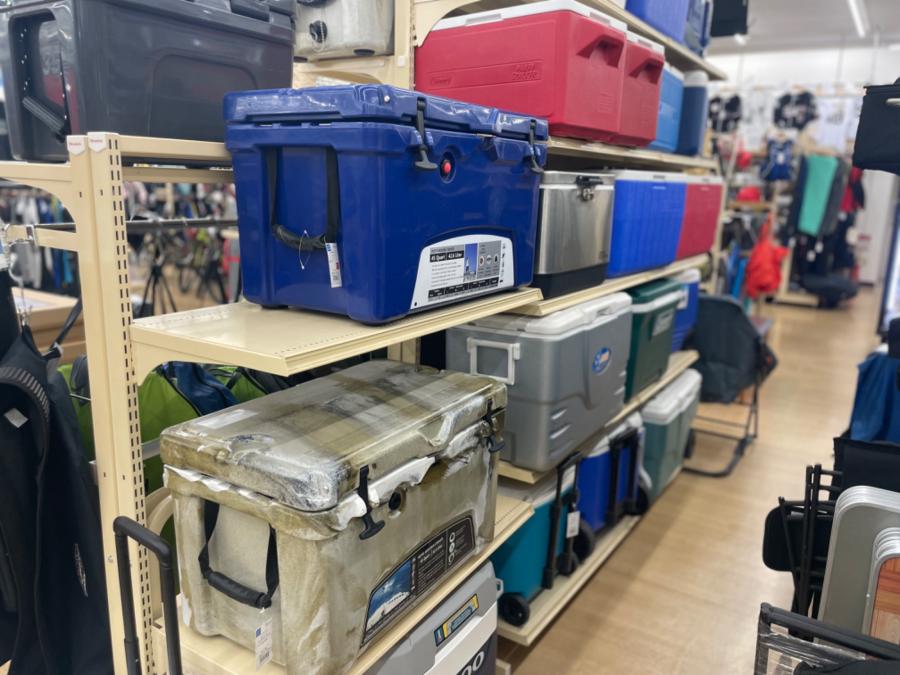 トレファクスポーツアウトドア柏店ブログ画像7