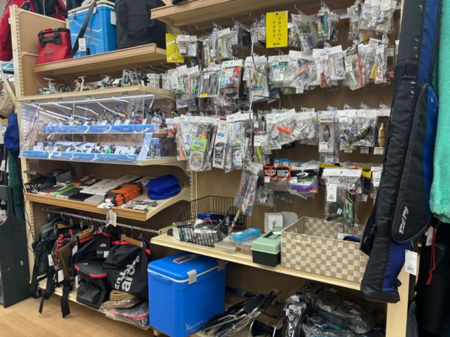 トレファクスポーツアウトドア柏店ブログ画像7