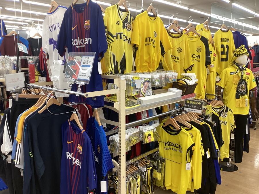 トレファクスポーツアウトドア柏店ブログ画像6