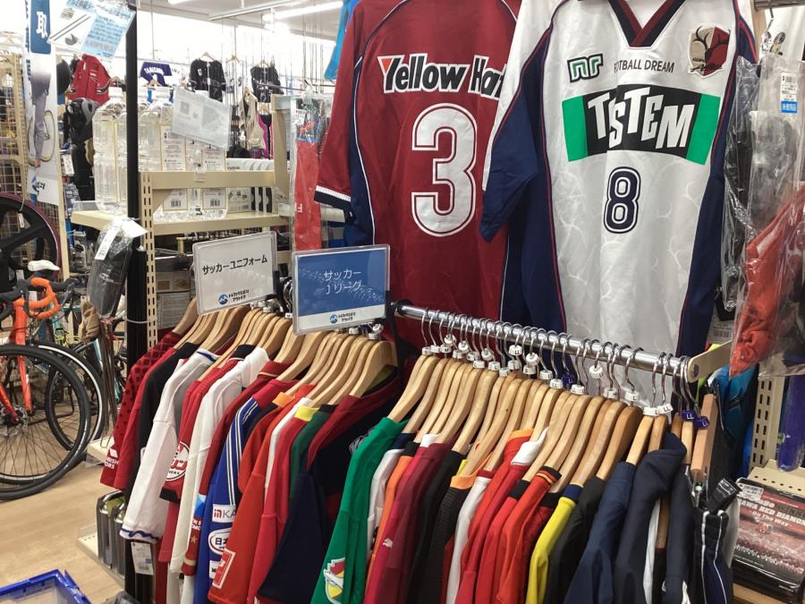 トレファクスポーツアウトドア柏店ブログ画像7