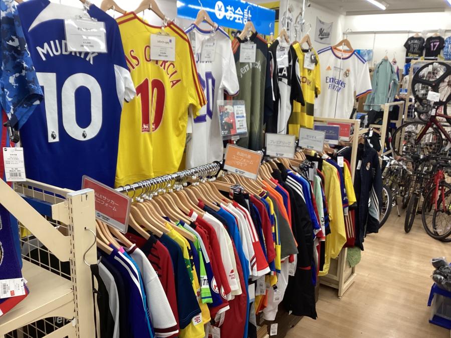 トレファクスポーツアウトドア柏店ブログ画像8