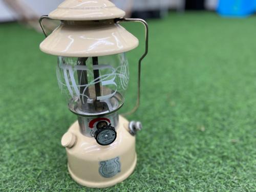 カラーがかわいい！！】コールマンシーズンズランタン2014をご紹介