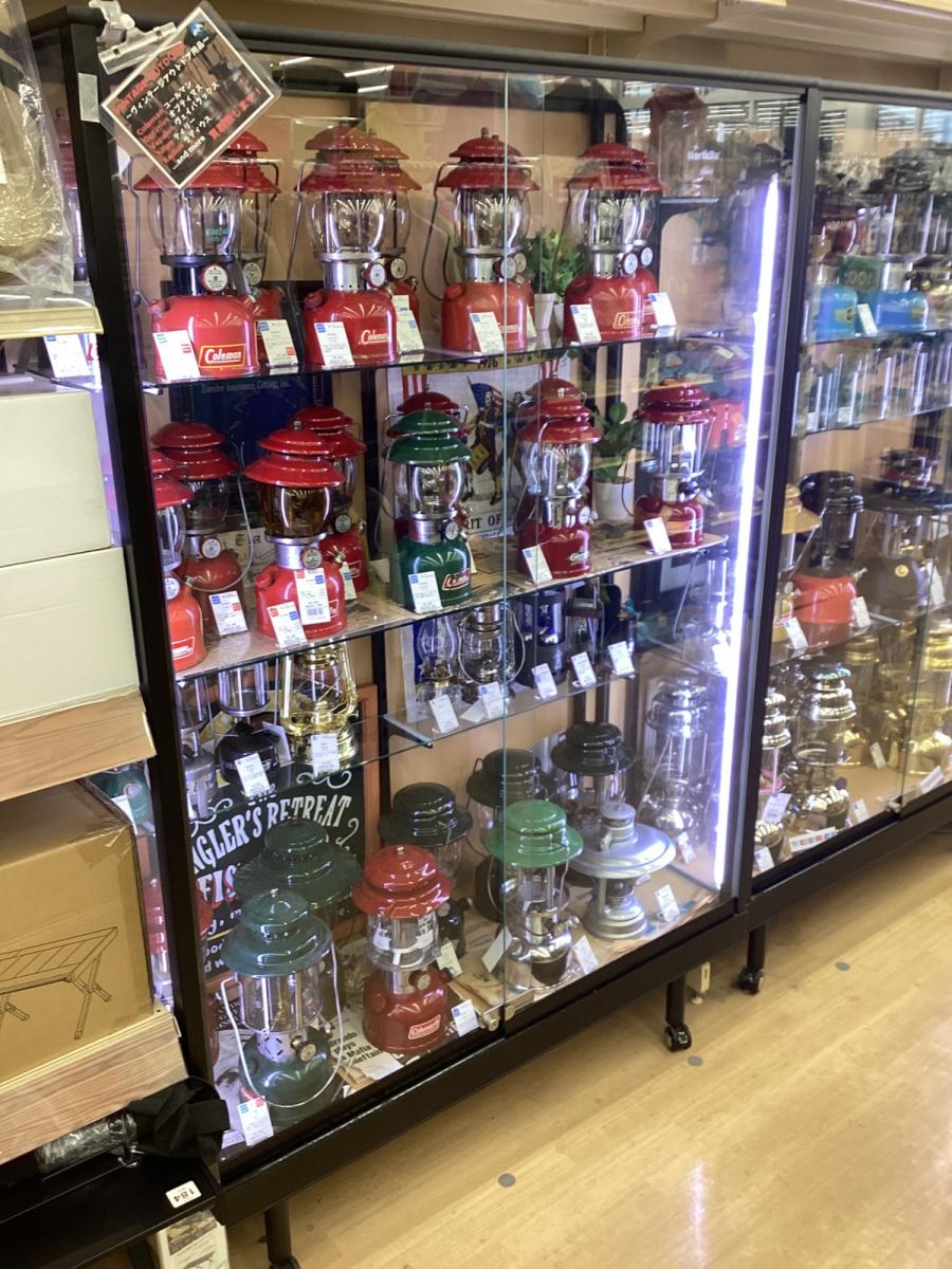 トレファクスポーツアウトドア柏店ブログ画像8