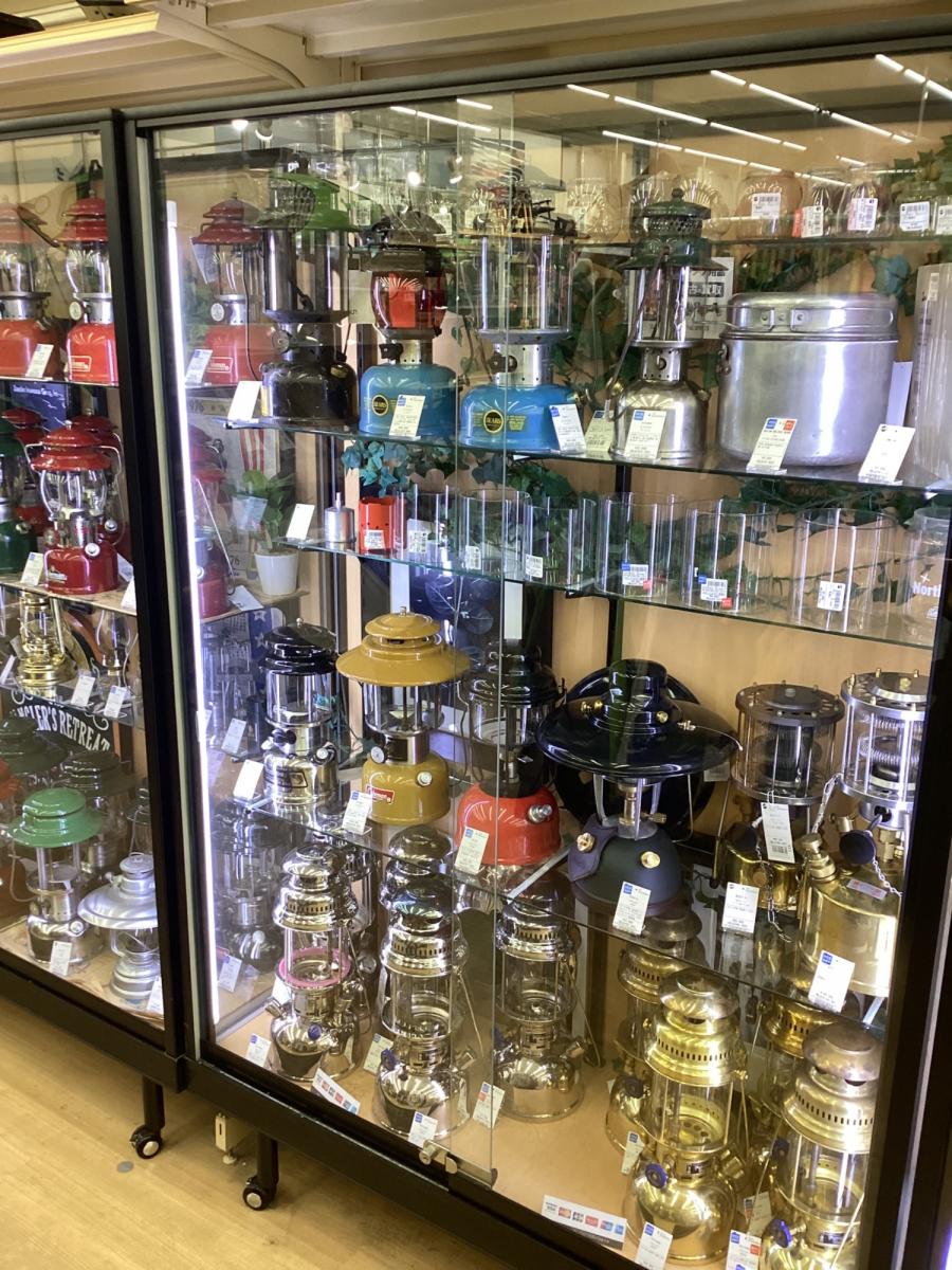 トレファクスポーツアウトドア柏店ブログ画像9