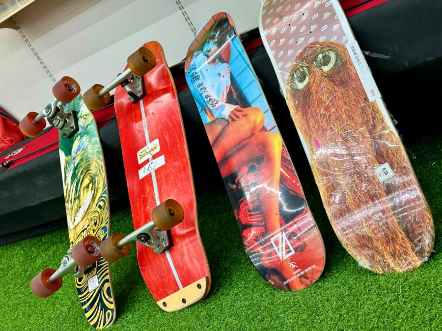 トレファクスポーツアウトドア柏店ブログ画像1