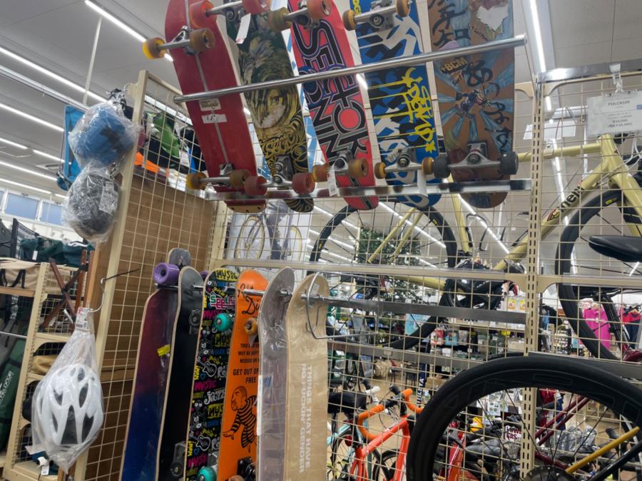 トレファクスポーツアウトドア柏店ブログ画像6