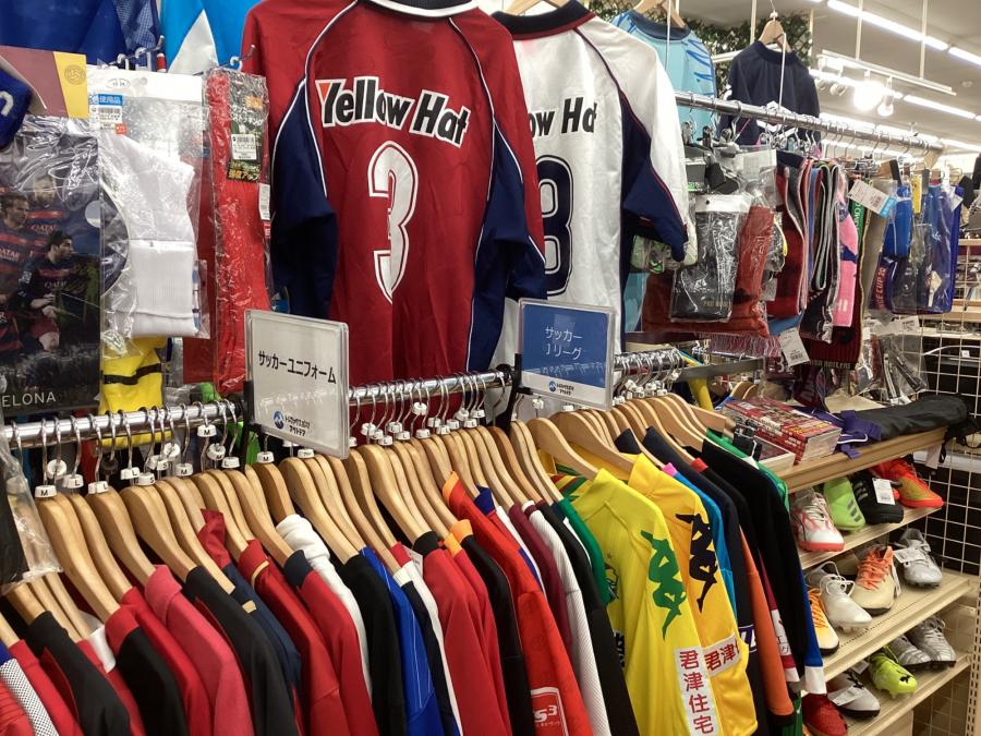 トレファクスポーツアウトドア柏店ブログ画像8