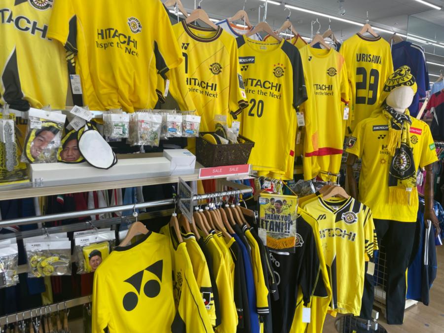 トレファクスポーツアウトドア柏店ブログ画像2