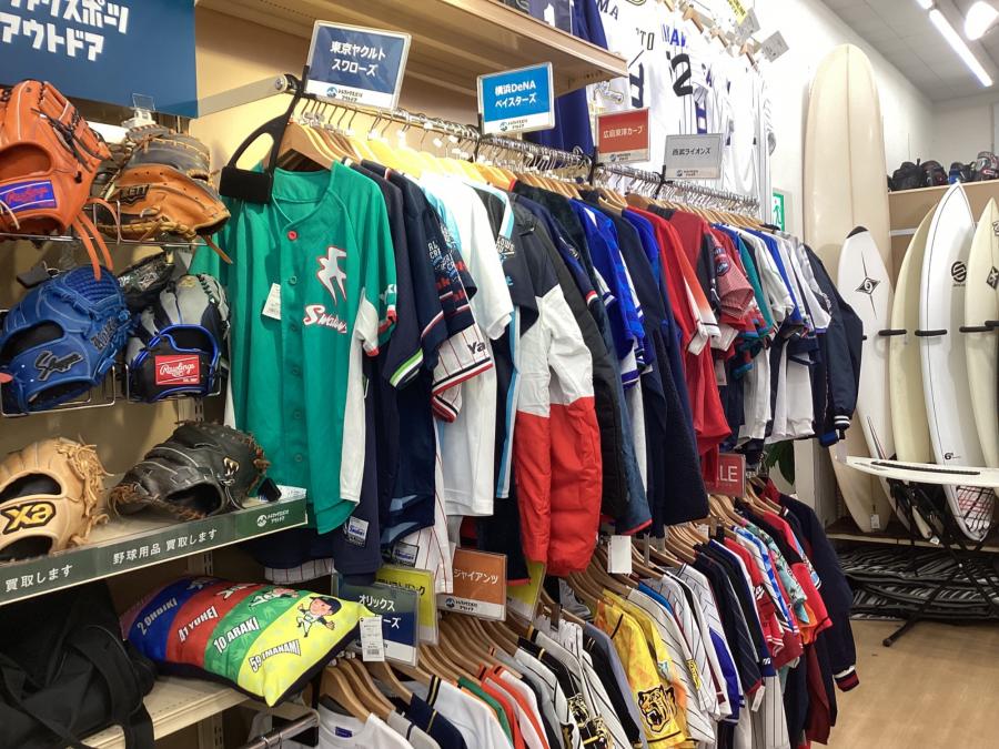 トレファクスポーツアウトドア柏店ブログ画像5