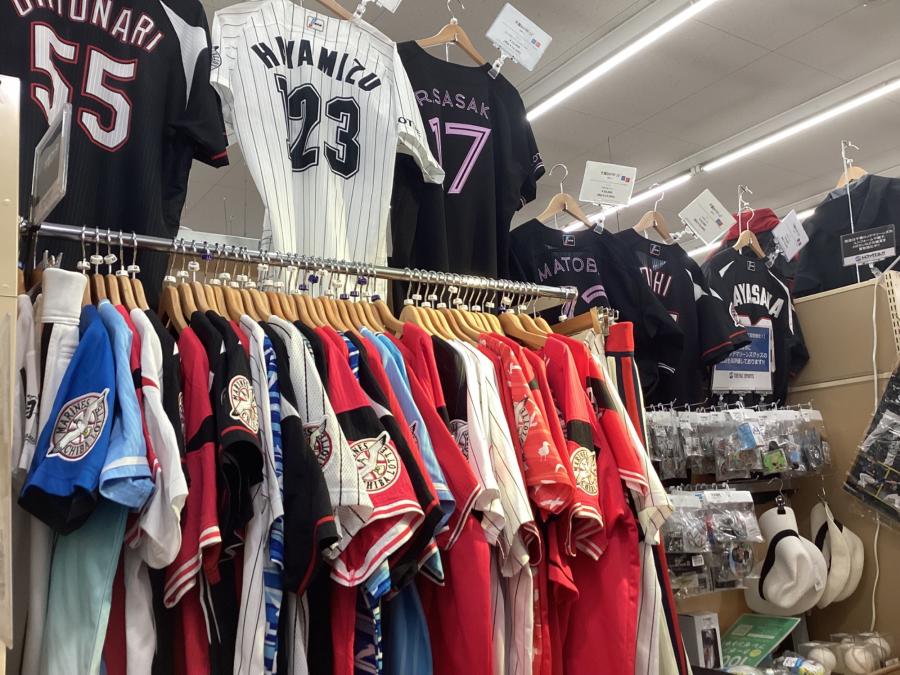 トレファクスポーツアウトドア柏店ブログ画像6