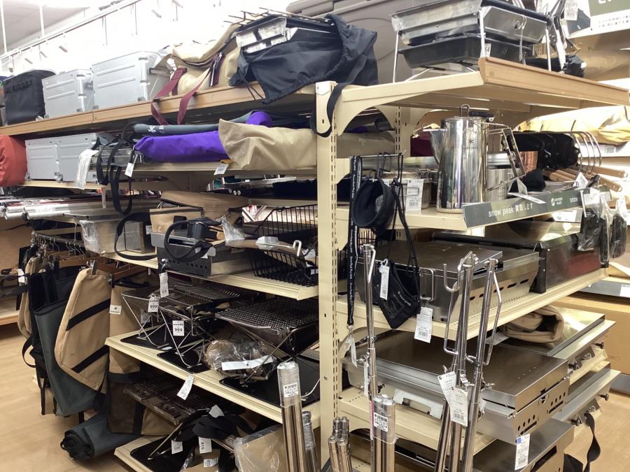 トレファクスポーツアウトドア柏店ブログ画像9