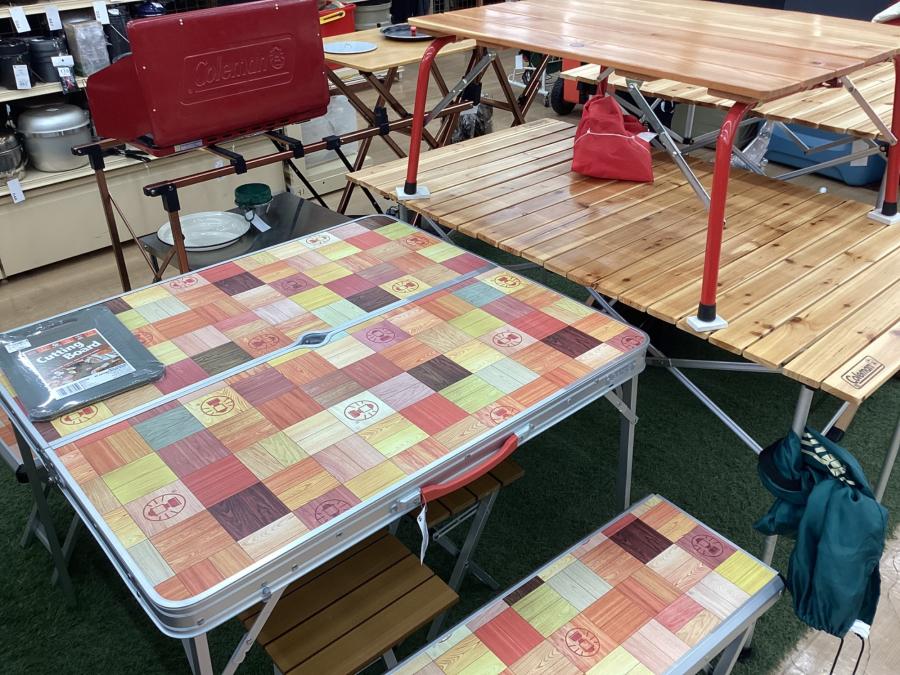 トレファクスポーツアウトドア柏店ブログ画像4