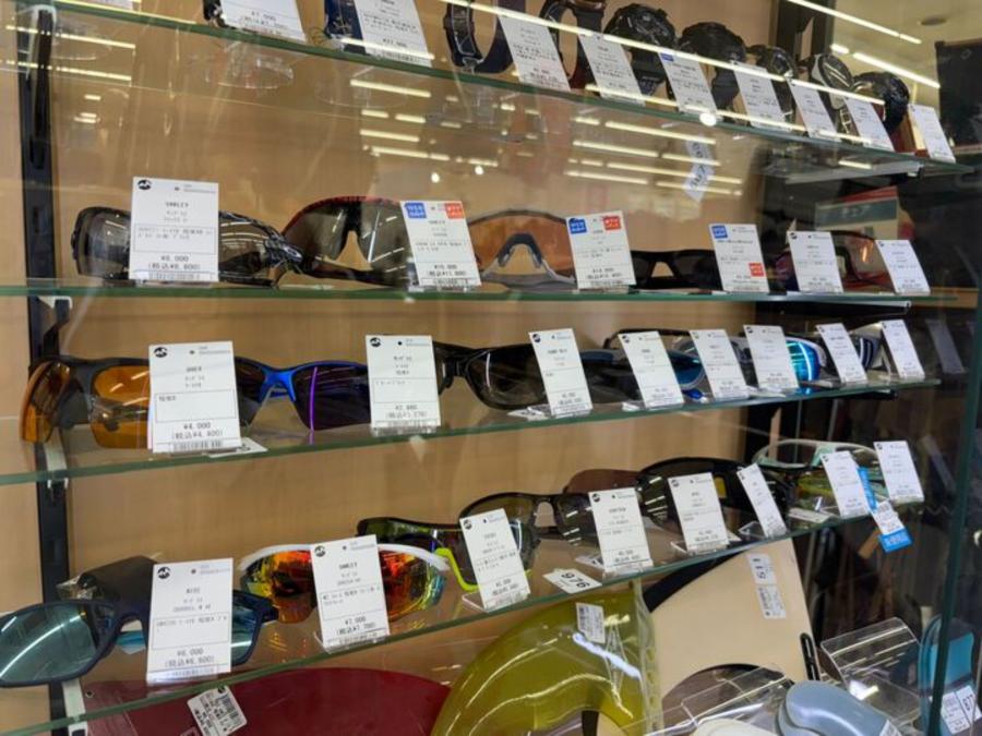 トレファクスポーツアウトドア柏店ブログ画像6