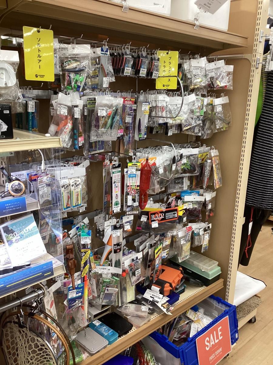 トレファクスポーツアウトドア柏店ブログ画像7