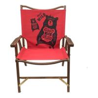 ナチュラルマウンテンモンキーズ×バリスティックスのノビタ入荷