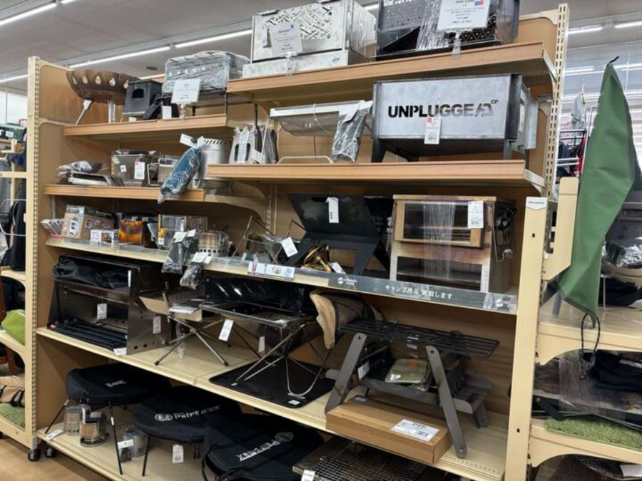 トレファクスポーツアウトドア柏店ブログ画像7
