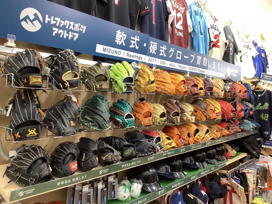 トレファクスポーツアウトドア柏店ブログ画像6