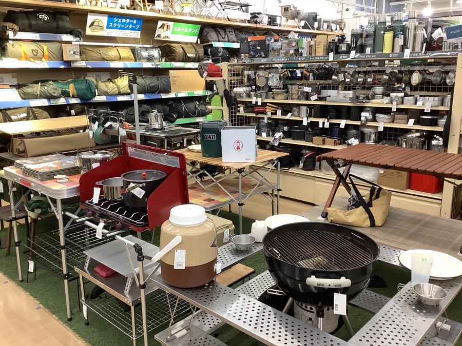 トレファクスポーツアウトドア柏店ブログ画像10