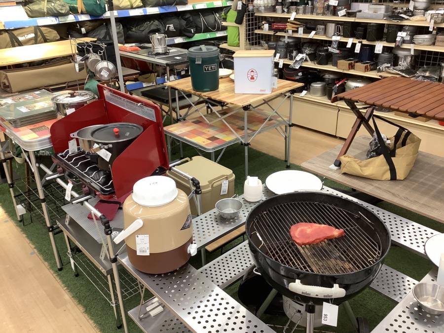 トレファクスポーツアウトドア柏店ブログ画像1