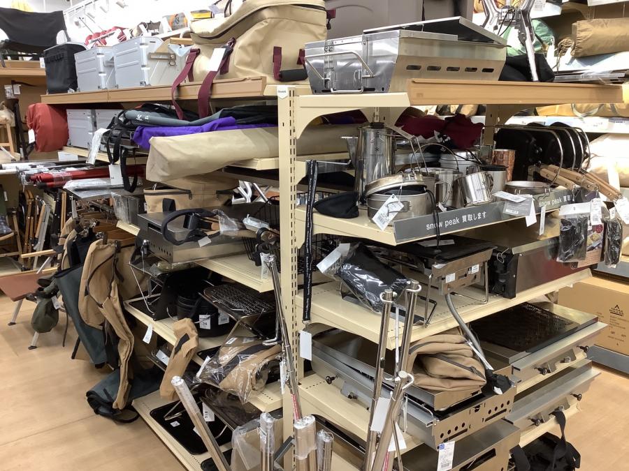 トレファクスポーツアウトドア柏店ブログ画像9