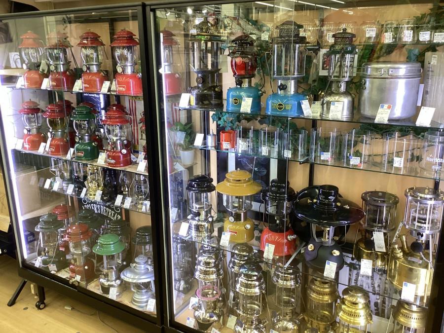 トレファクスポーツアウトドア柏店ブログ画像6