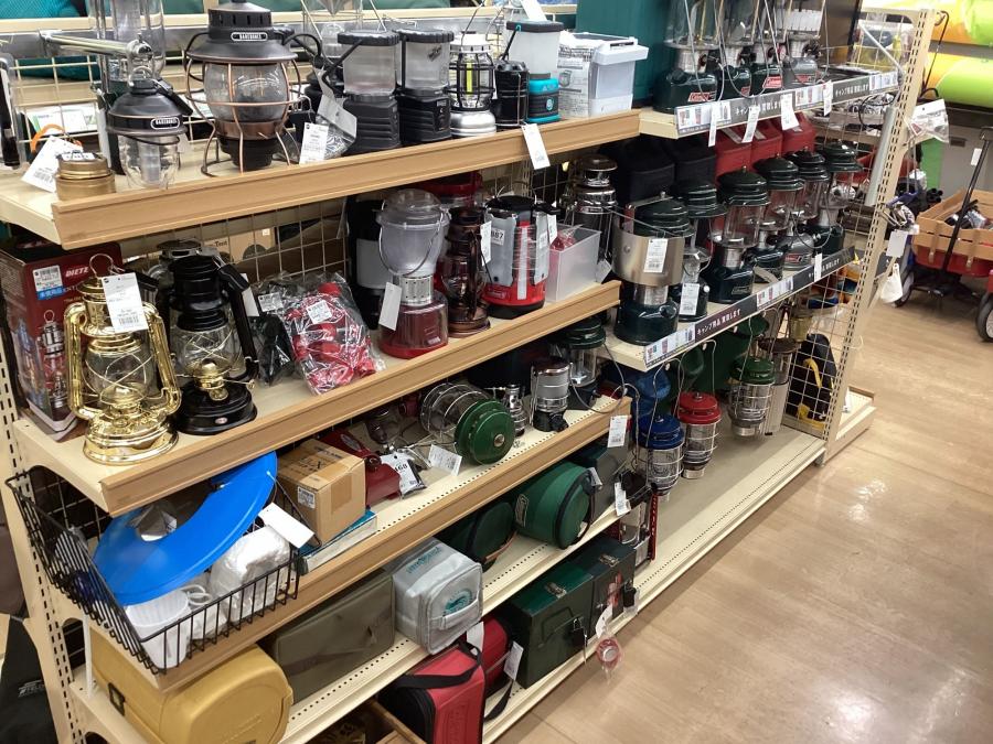 トレファクスポーツアウトドア柏店ブログ画像7