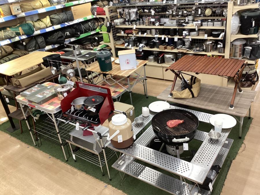 トレファクスポーツアウトドア柏店ブログ画像8