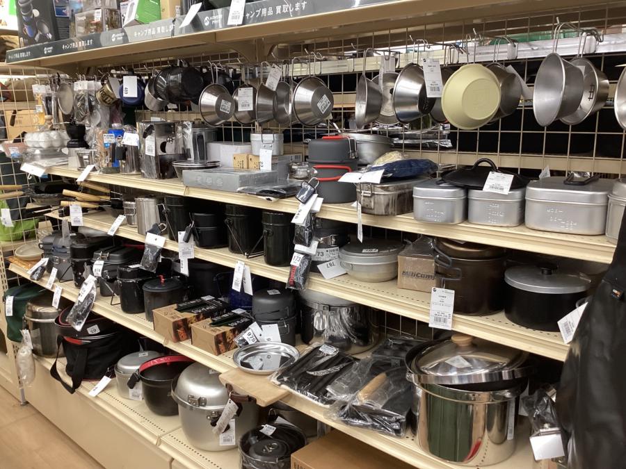 トレファクスポーツアウトドア柏店ブログ画像3