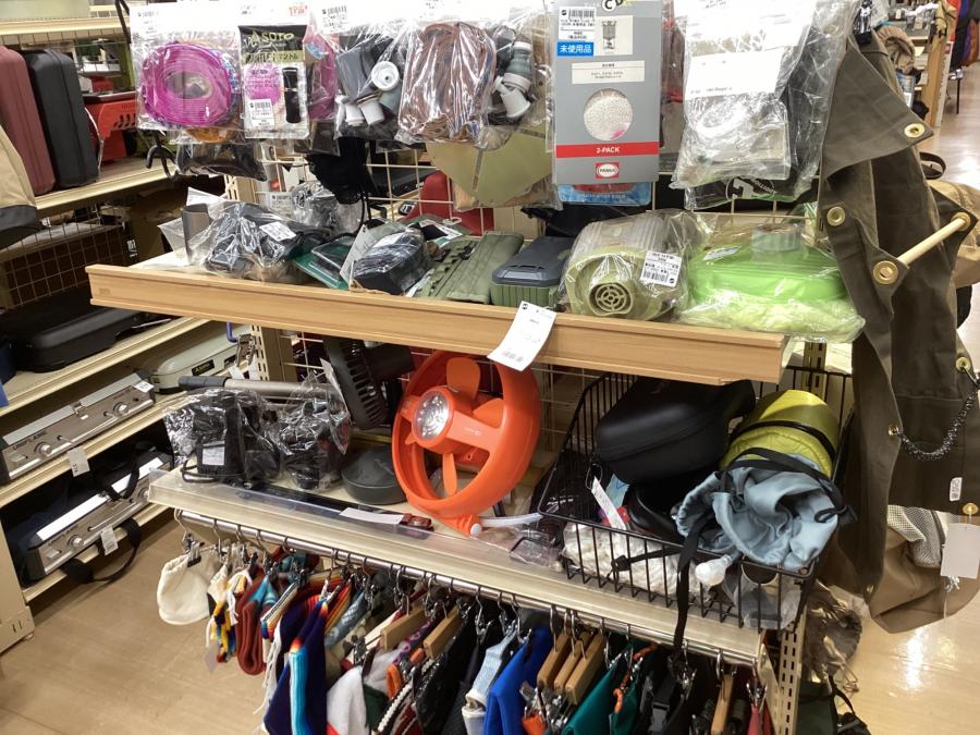 トレファクスポーツアウトドア柏店ブログ画像4