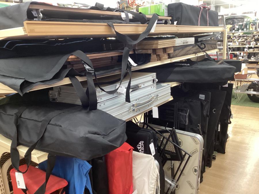 トレファクスポーツアウトドア柏店ブログ画像6