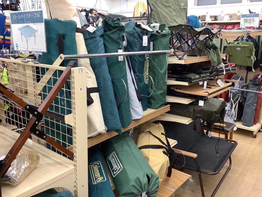 トレファクスポーツアウトドア柏店ブログ画像7