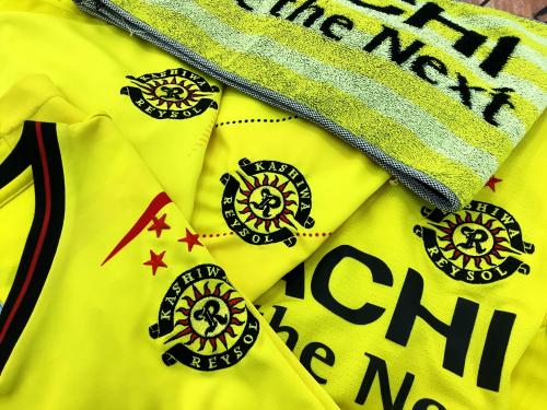 がんばれ柏レイソル！】柏店レイソルグッズ買取超強化中！！[2025.07