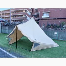 「アウトドア用品のキャンプ用品 」