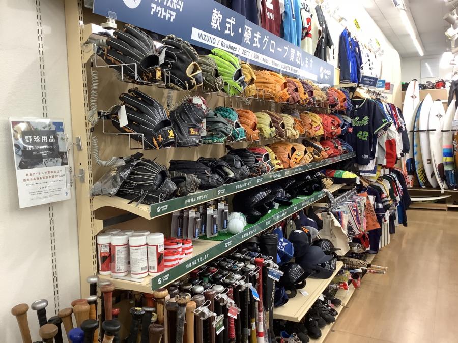 トレファクスポーツアウトドア柏店ブログ画像7