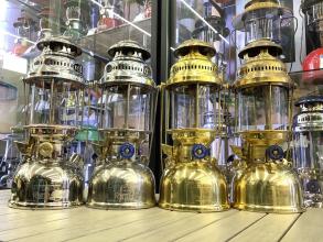 PETROMAX【ケロシンランタンHK500特集！】