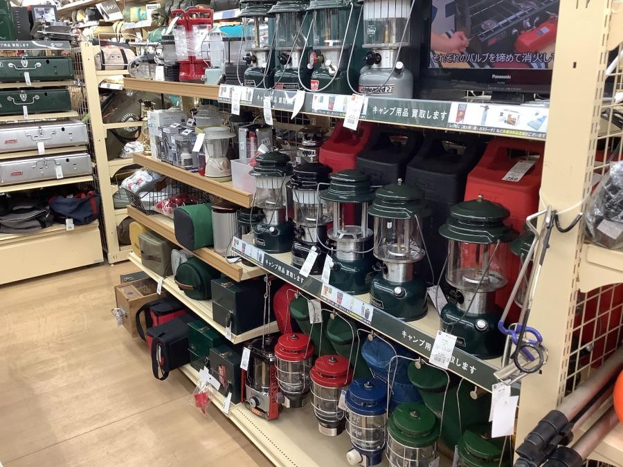 トレファクスポーツアウトドア柏店ブログ画像7