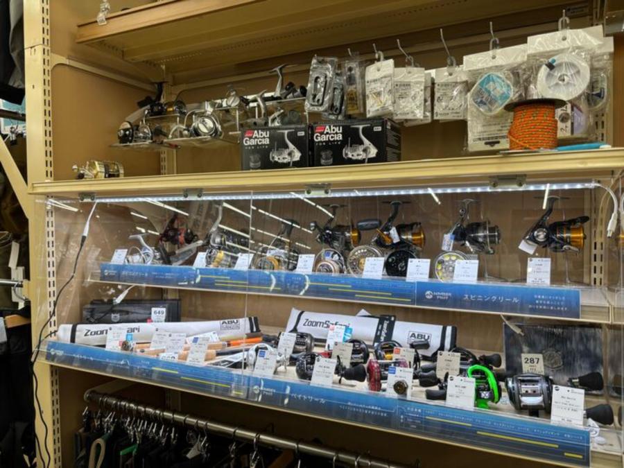 トレファクスポーツアウトドア柏店ブログ画像8