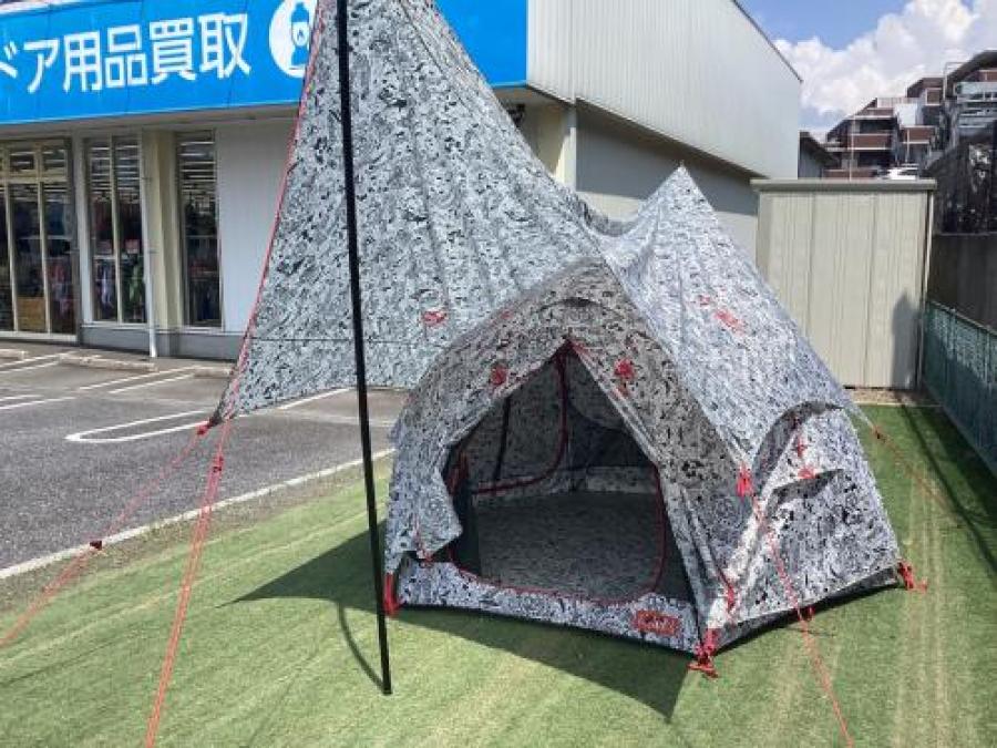 トレファクスポーツアウトドア柏店ブログ画像9