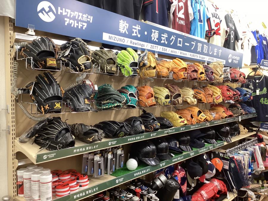 トレファクスポーツアウトドア柏店ブログ画像2