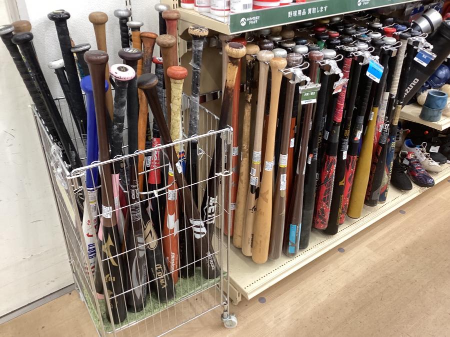 トレファクスポーツアウトドア柏店ブログ画像3