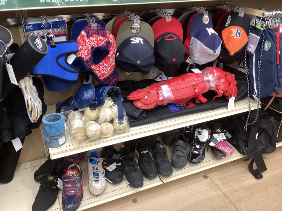 トレファクスポーツアウトドア柏店ブログ画像4