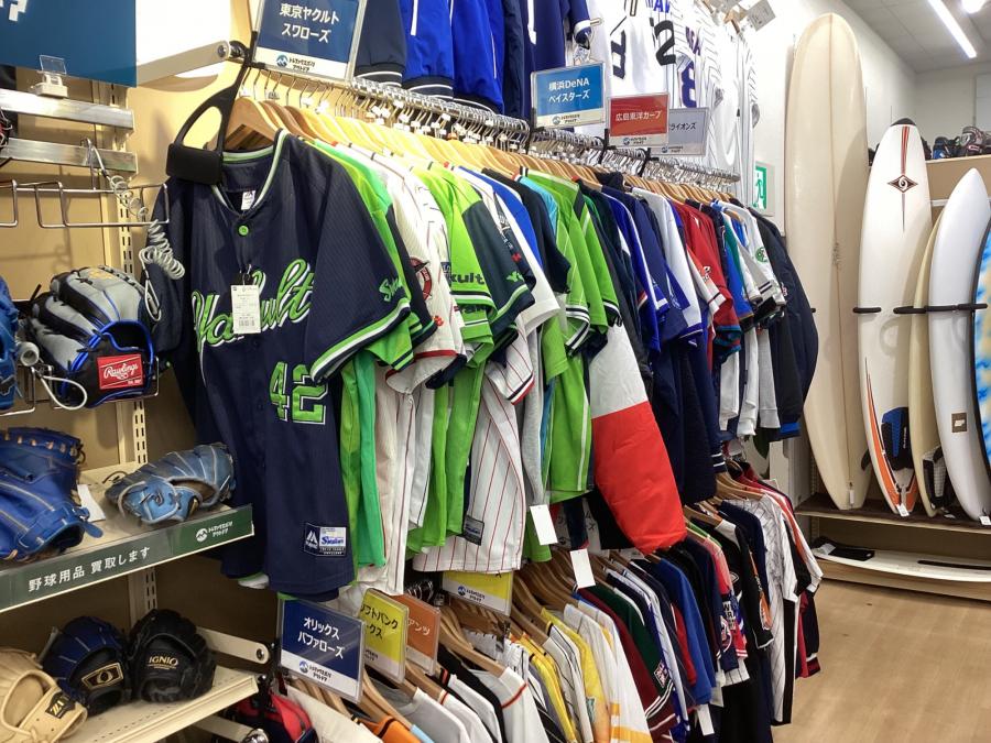 トレファクスポーツアウトドア柏店ブログ画像6