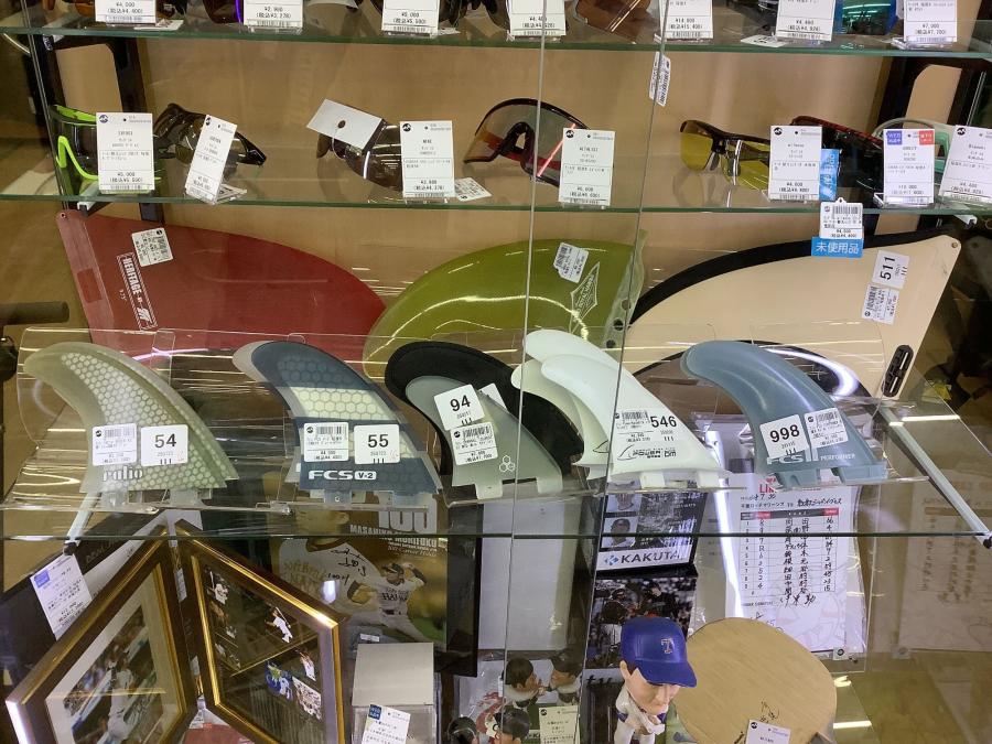 トレファクスポーツアウトドア柏店ブログ画像6