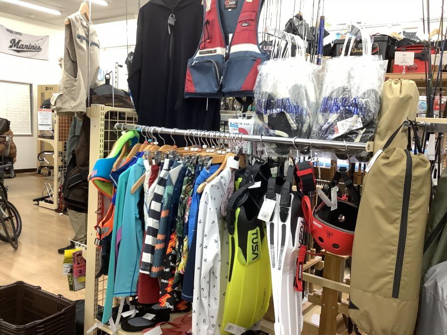 トレファクスポーツアウトドア柏店ブログ画像7