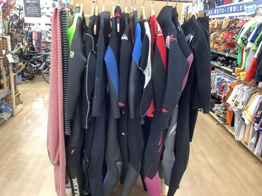 トレファクスポーツアウトドア柏店ブログ画像8