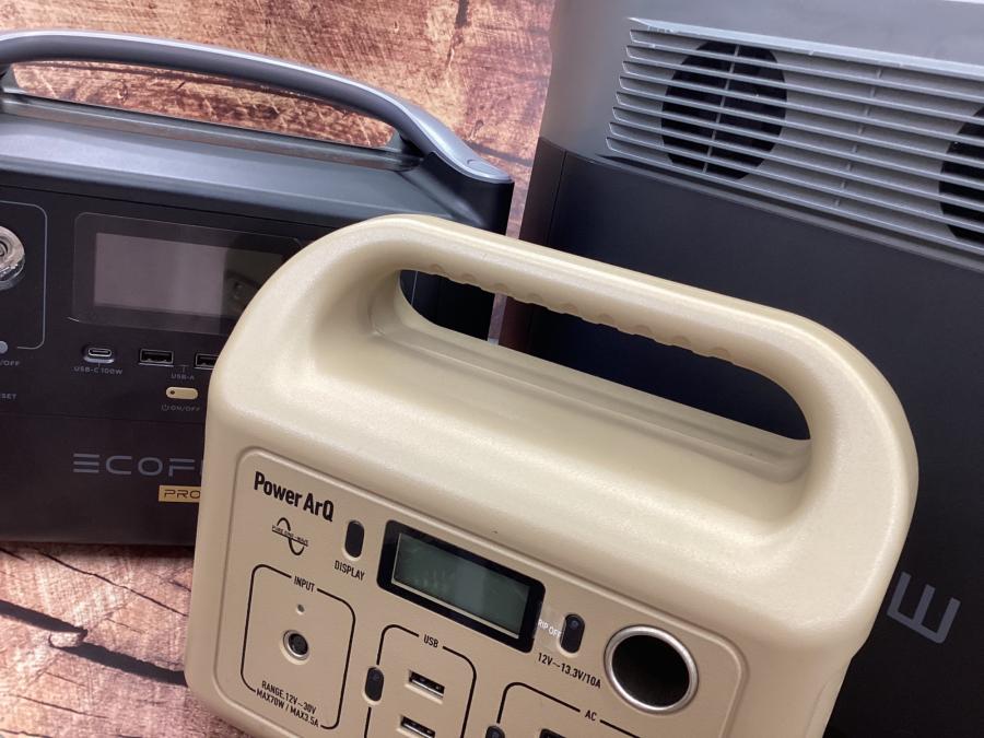 トレファクスポーツアウトドア柏店ブログ画像3