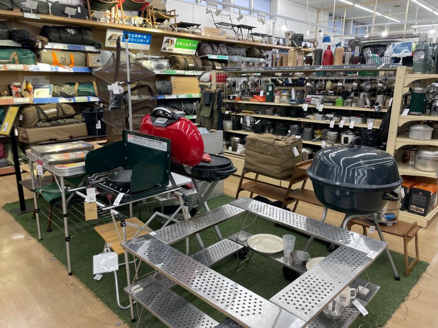 トレファクスポーツアウトドア柏店ブログ画像6