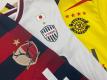 「スポーツ用品のサッカー 」