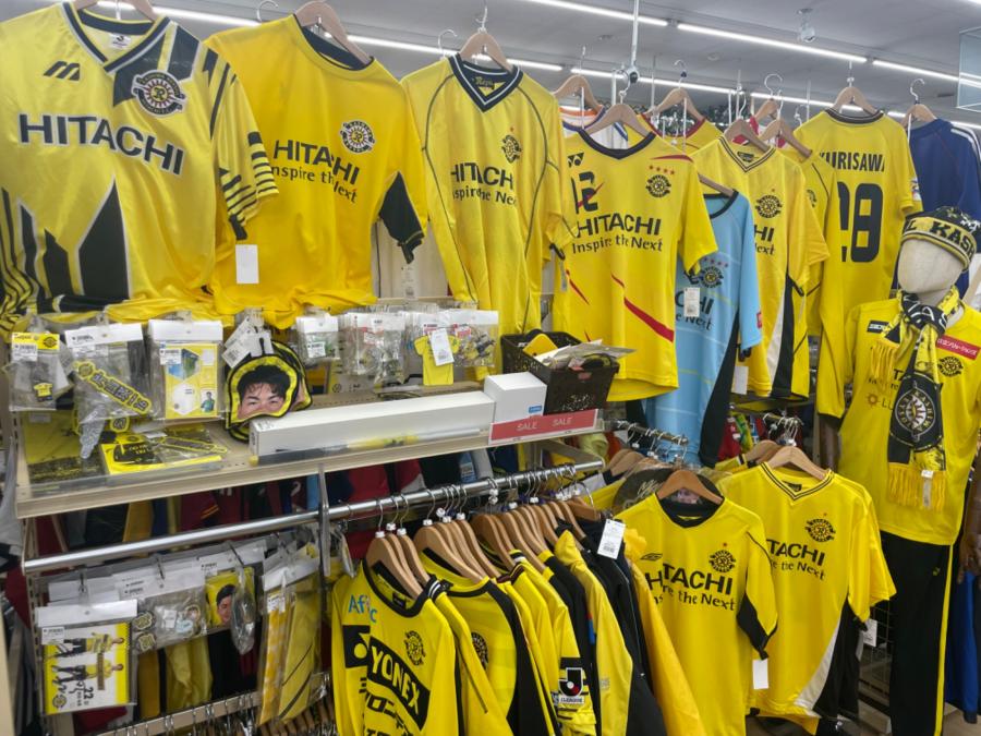 トレファクスポーツアウトドア柏店ブログ画像7